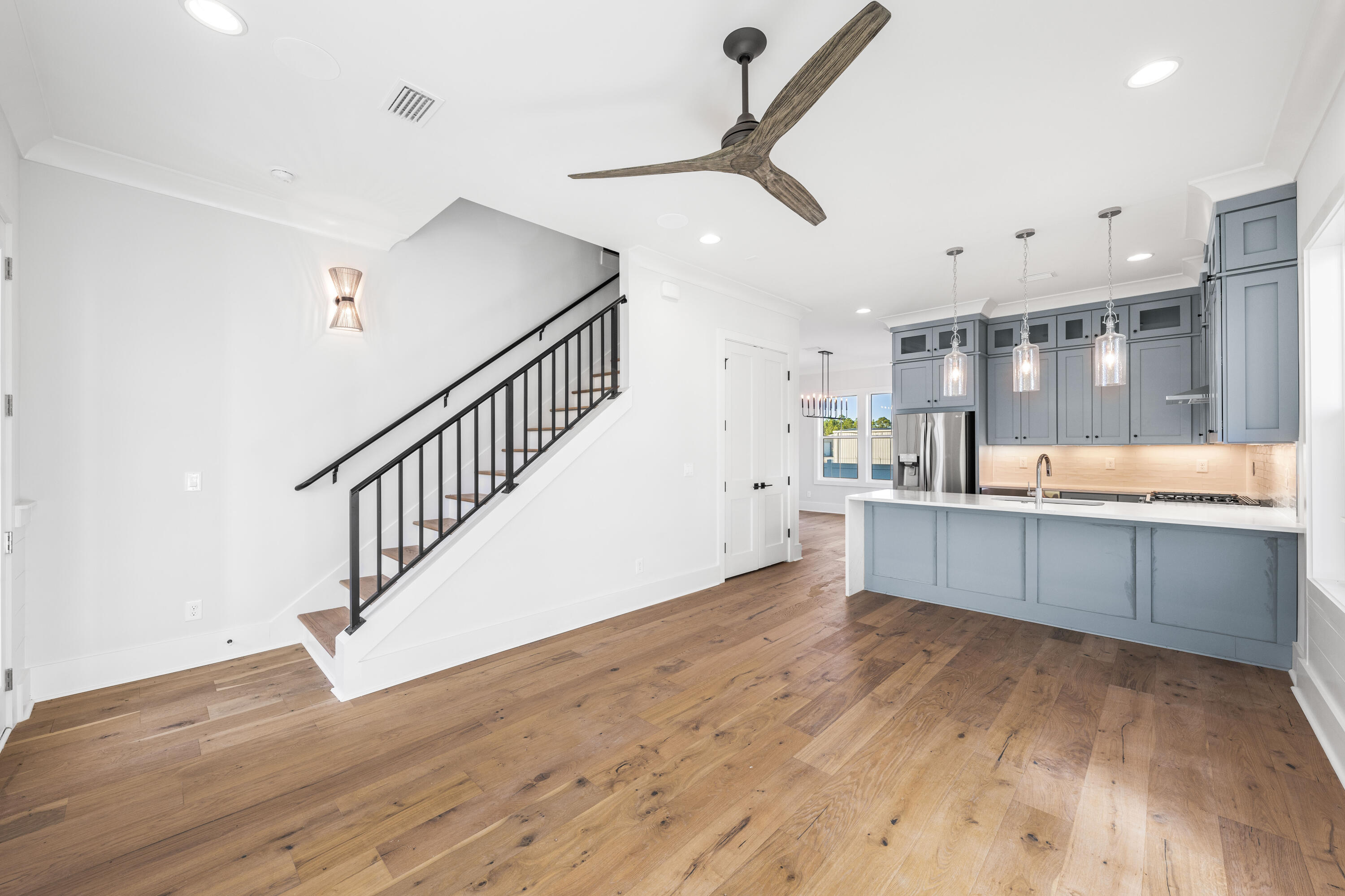 40 Casa Breeze Lane, Unit 40A Santa Rosa Beach, FL 32459 - Photo 2 of 39 Great Room