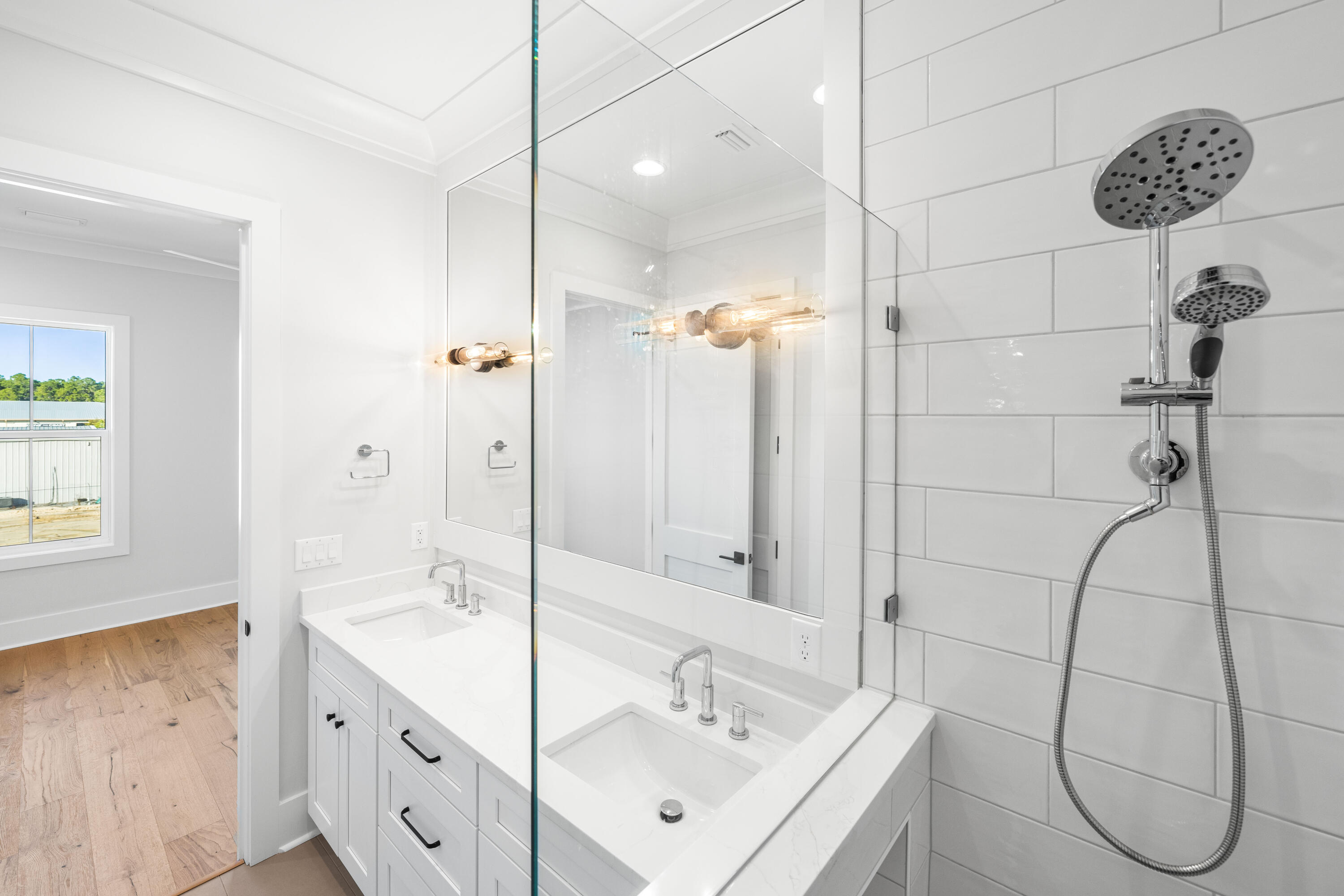 40 Casa Breeze Lane, Unit 40A Santa Rosa Beach, FL 32459 - Photo 24 of 39 Master Bathroom