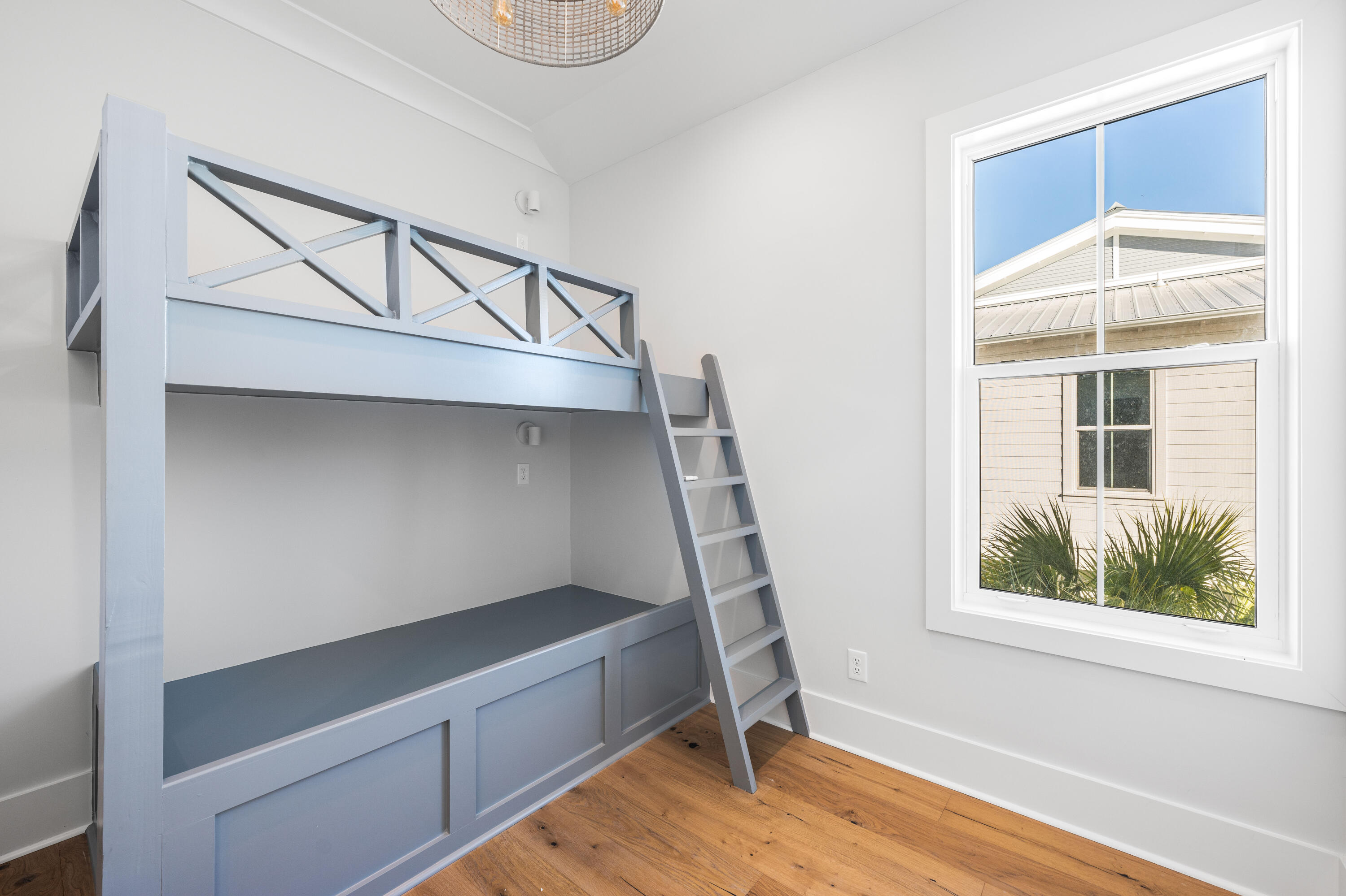 40 Casa Breeze Lane, Unit 40A Santa Rosa Beach, FL 32459 - Photo 25 of 39 Bunk Room