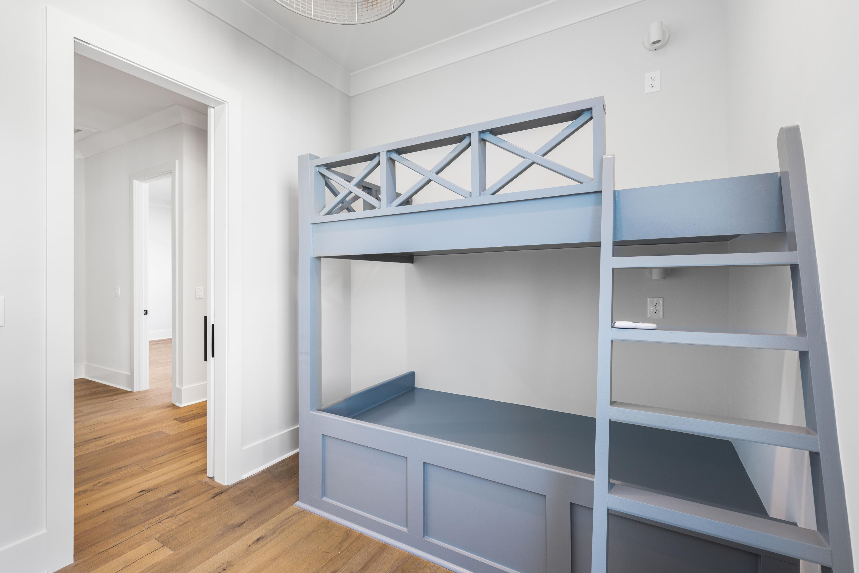 40 Casa Breeze Lane, Unit 40A Santa Rosa Beach, FL 32459 - Photo 26 of 39 Bunk Room