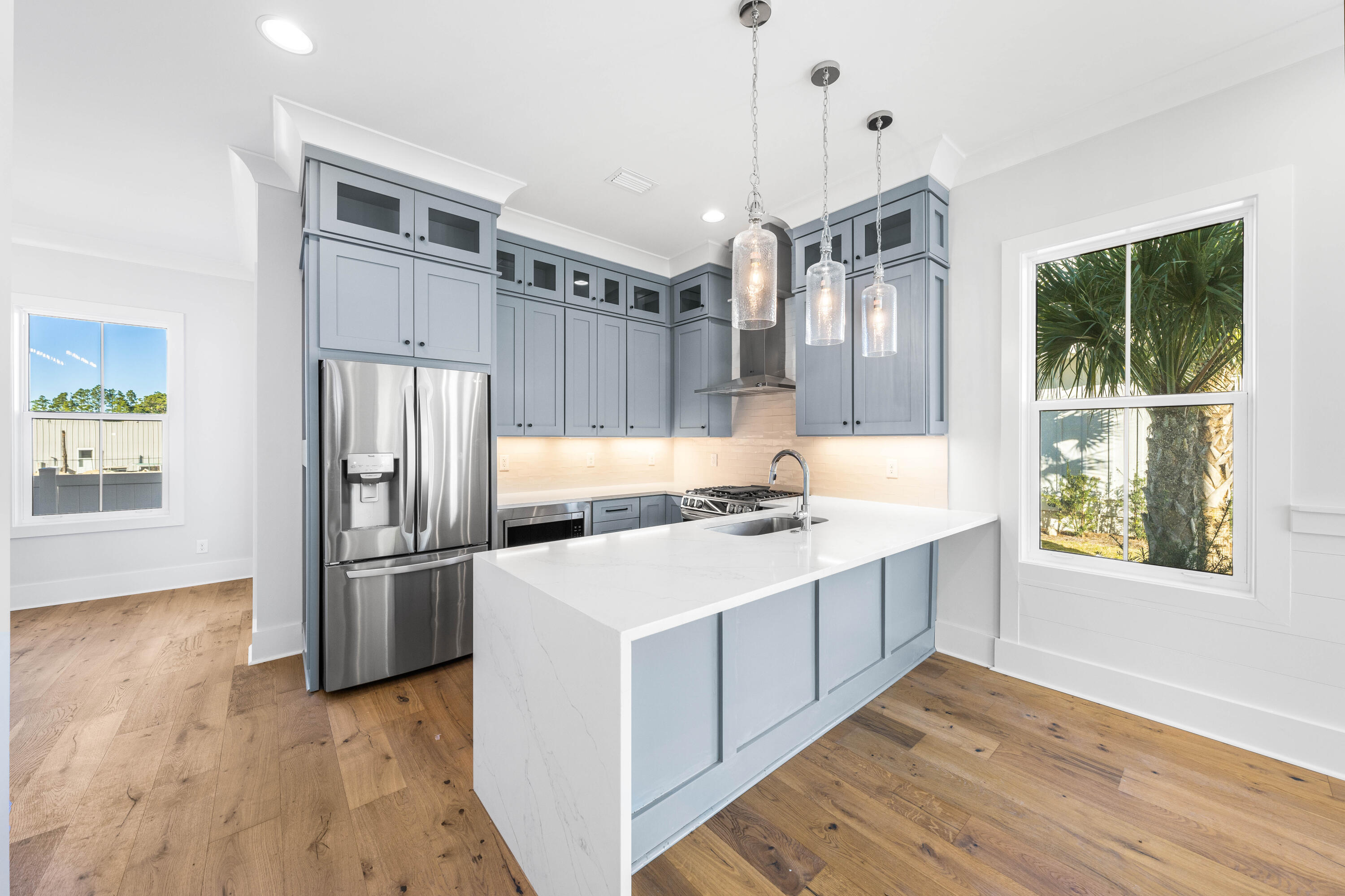 40 Casa Breeze Lane, Unit 40A Santa Rosa Beach, FL 32459 - Photo 3 of 39 Kitchen