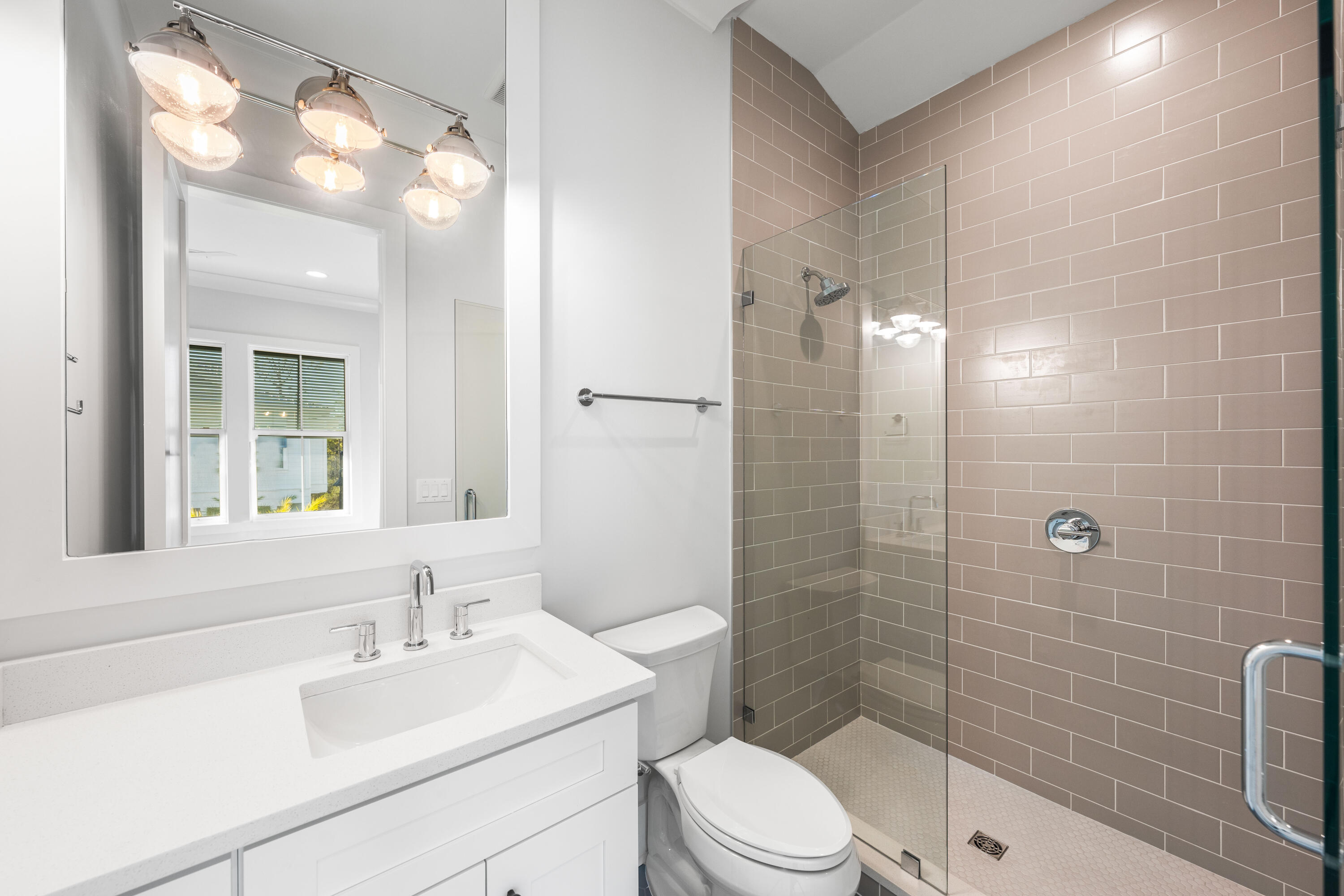 40 Casa Breeze Lane, Unit 40A Santa Rosa Beach, FL 32459 - Photo 31 of 39 Full Bathroom #2