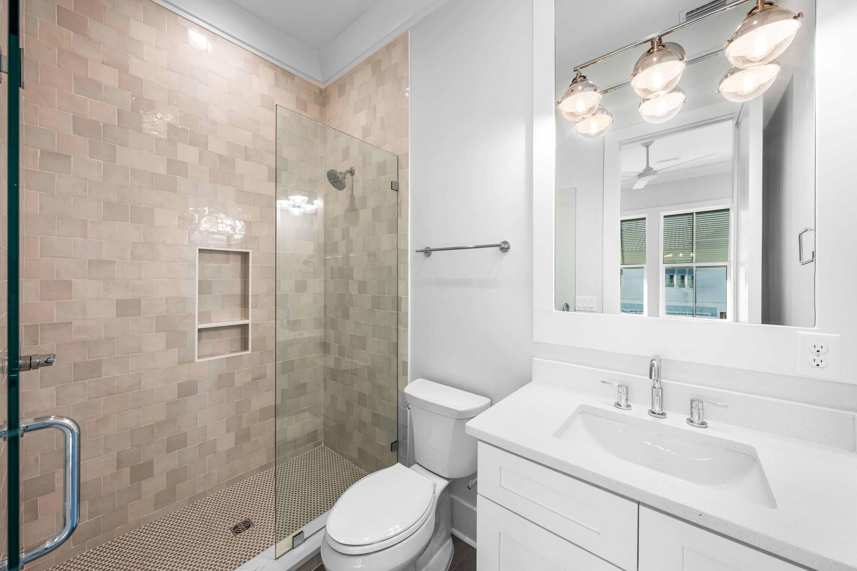 40 Casa Breeze Lane, Unit 40A Santa Rosa Beach, FL 32459 - Photo 35 of 39 Full Bathroom #3