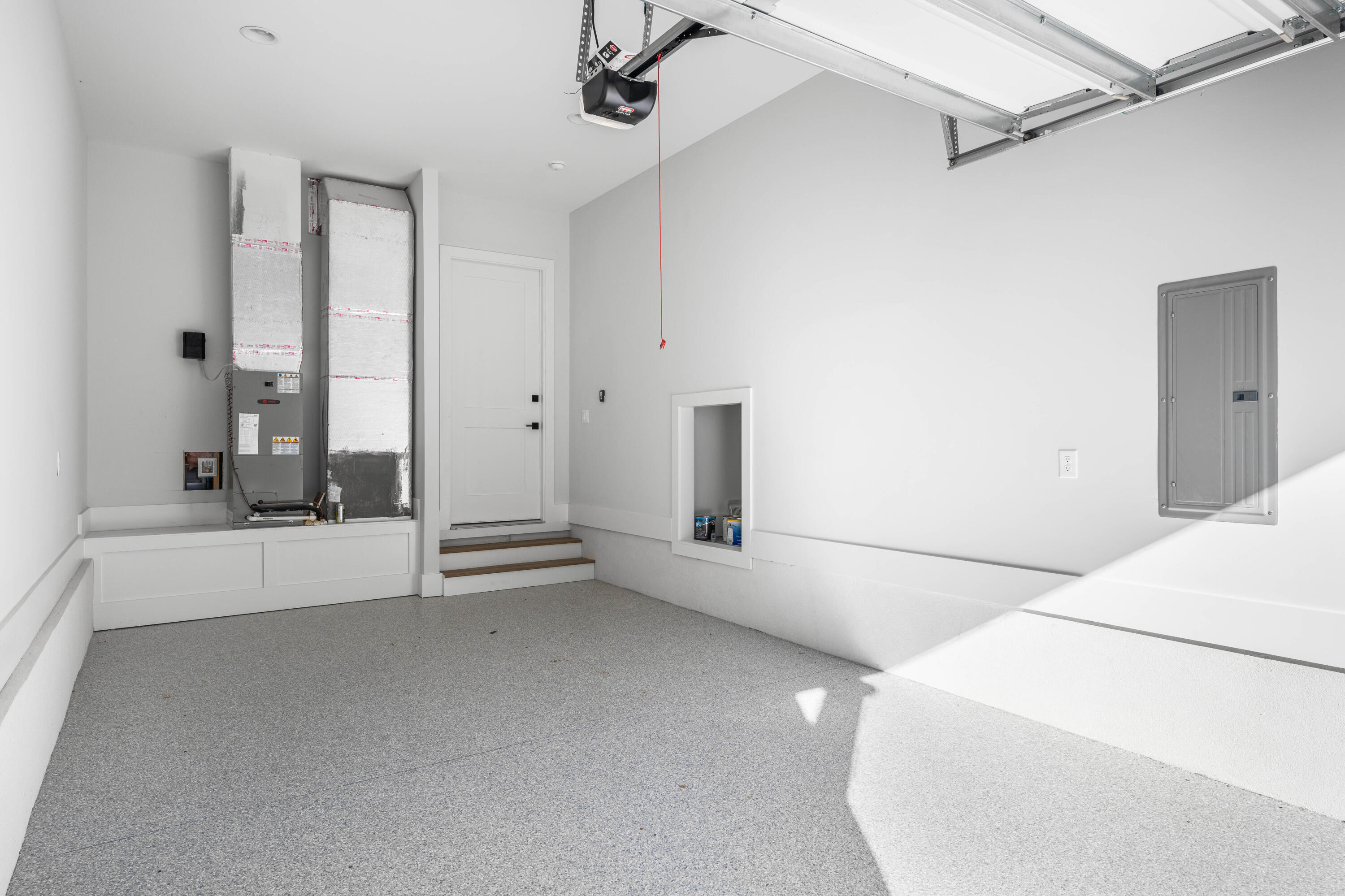 40 Casa Breeze Lane, Unit 40A Santa Rosa Beach, FL 32459 - Photo 36 of 39 Garage