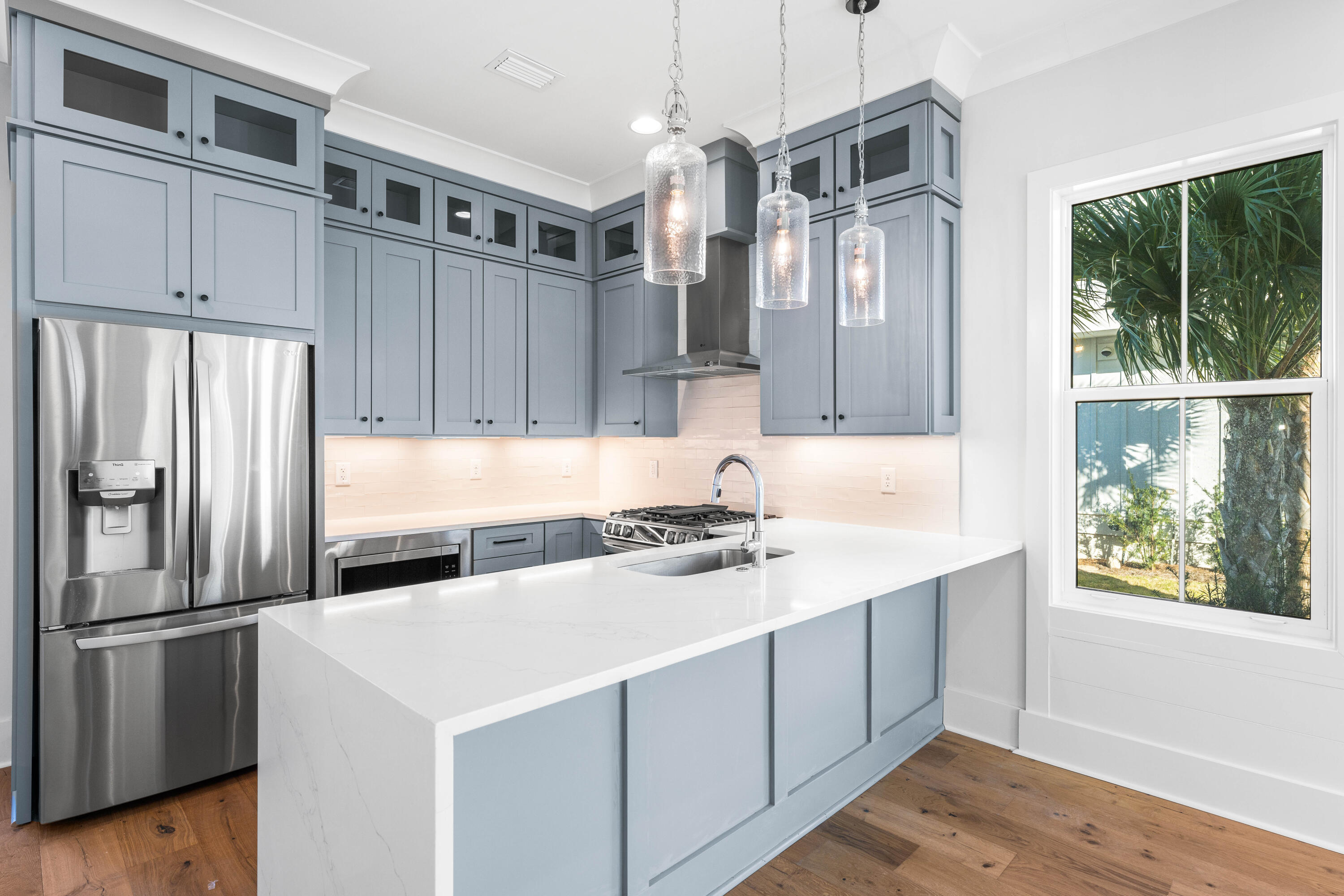 40 Casa Breeze Lane, Unit 40A Santa Rosa Beach, FL 32459 - Photo 4 of 39 Kitchen