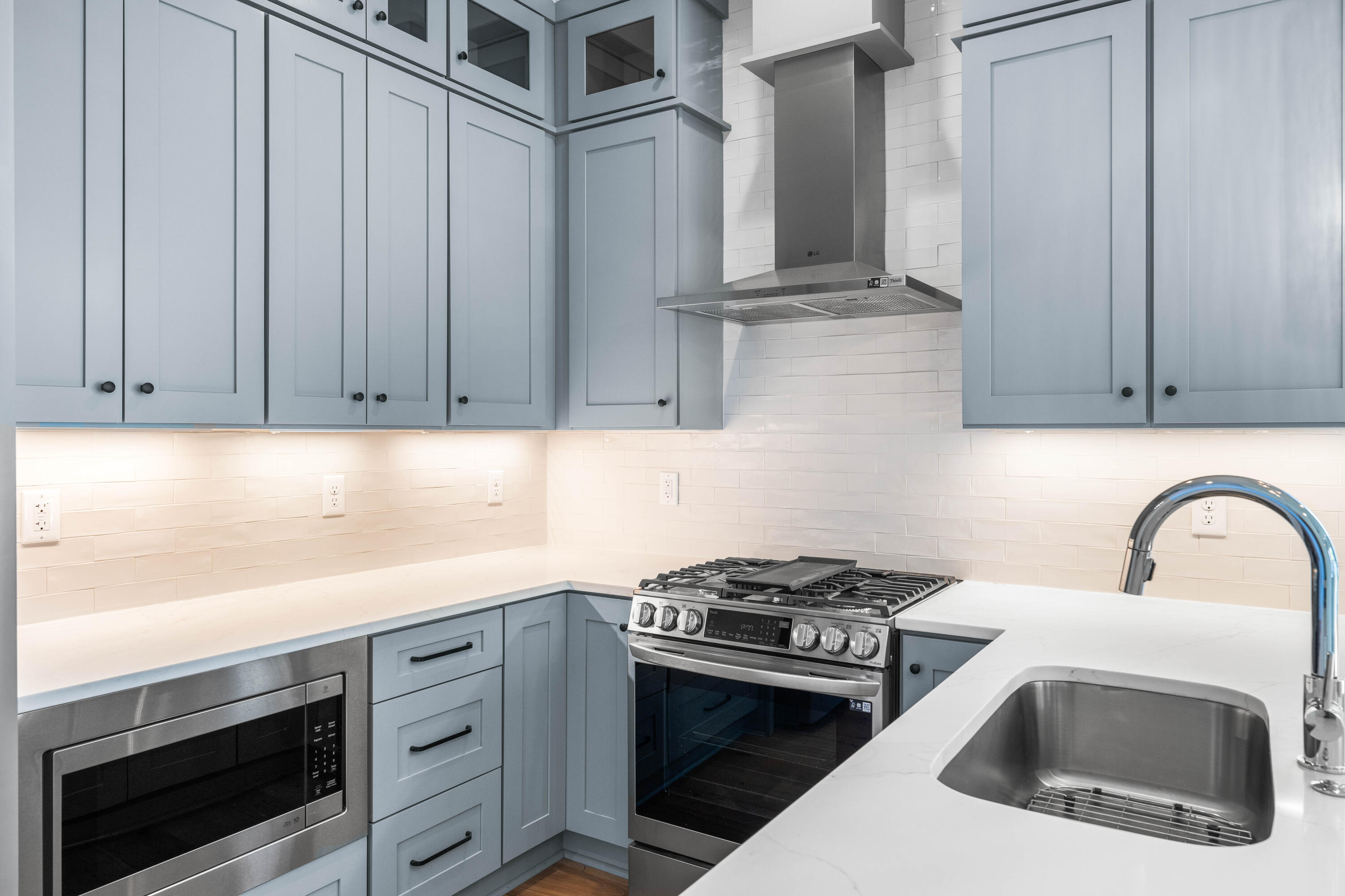 40 Casa Breeze Lane, Unit 40A Santa Rosa Beach, FL 32459 - Photo 5 of 39 Kitchen