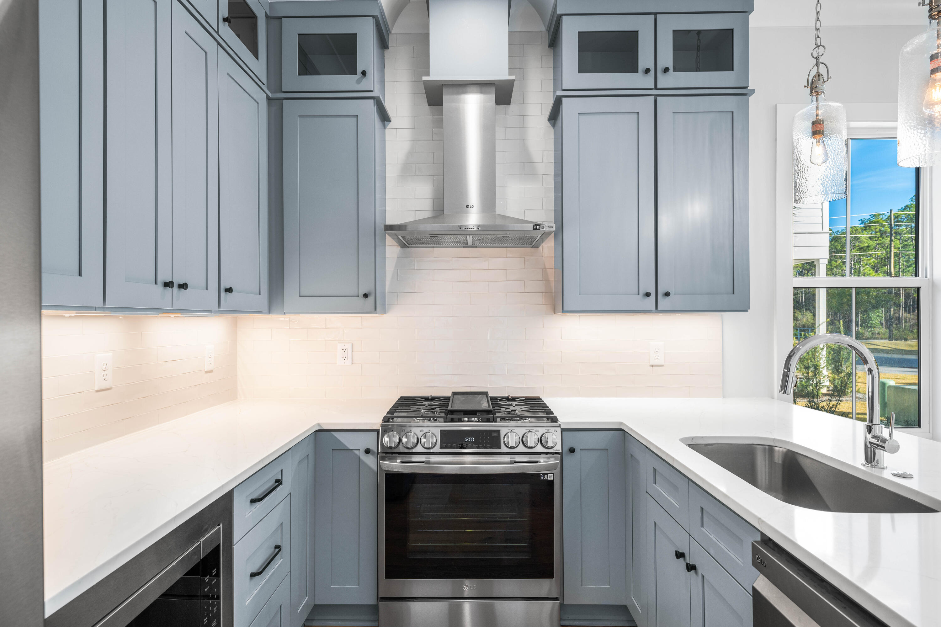 40 Casa Breeze Lane, Unit 40A Santa Rosa Beach, FL 32459 - Photo 6 of 39 Kitchen