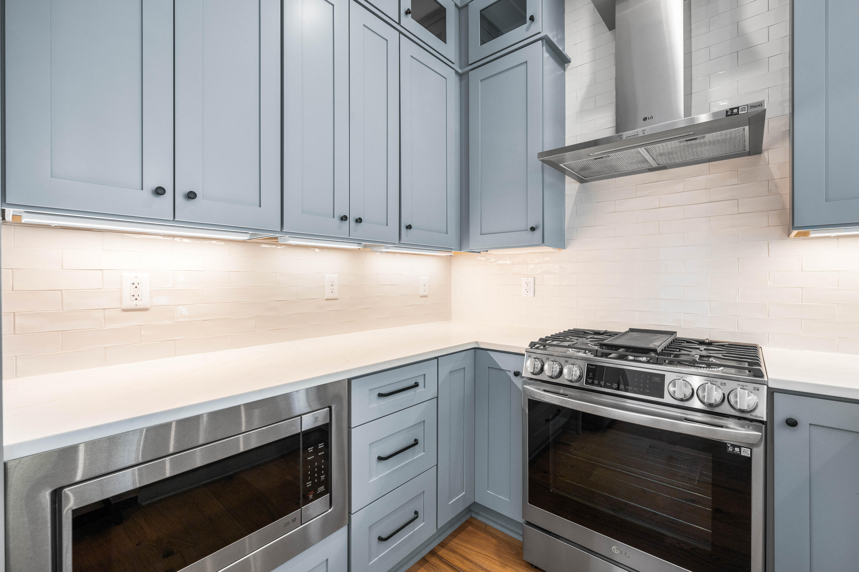 40 Casa Breeze Lane, Unit 40A Santa Rosa Beach, FL 32459 - Photo 7 of 39 Kitchen