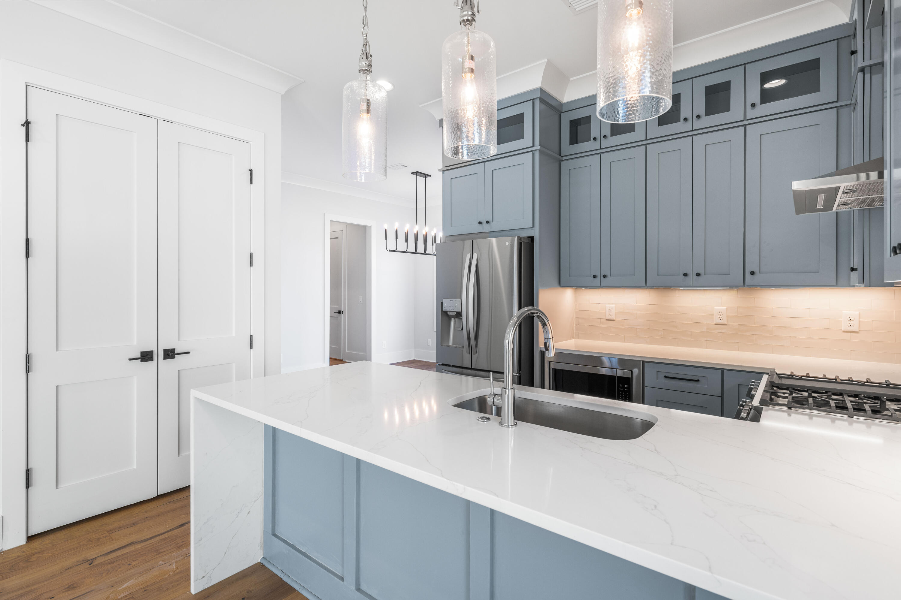 40 Casa Breeze Lane, Unit 40A Santa Rosa Beach, FL 32459 - Photo 8 of 39 Kitchen