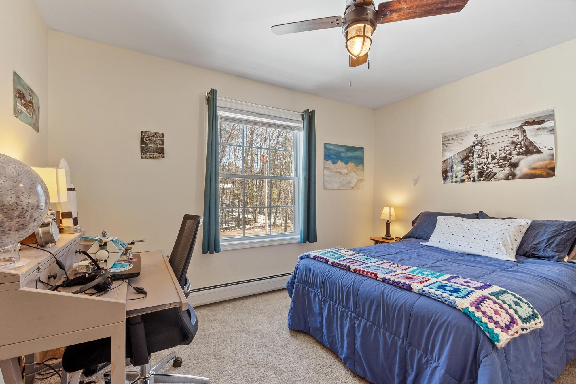 71 Windsor Way Barnstead, NH 03225 - Photo 19 of 36