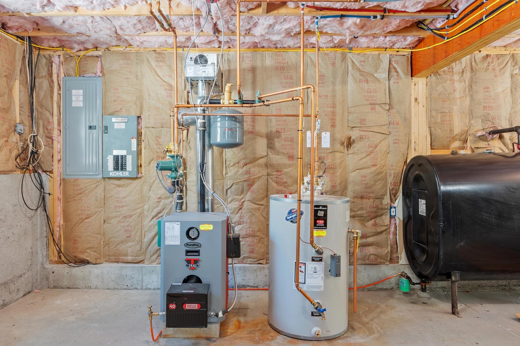 71 Windsor Way Barnstead, NH 03225 - Photo 22 of 36