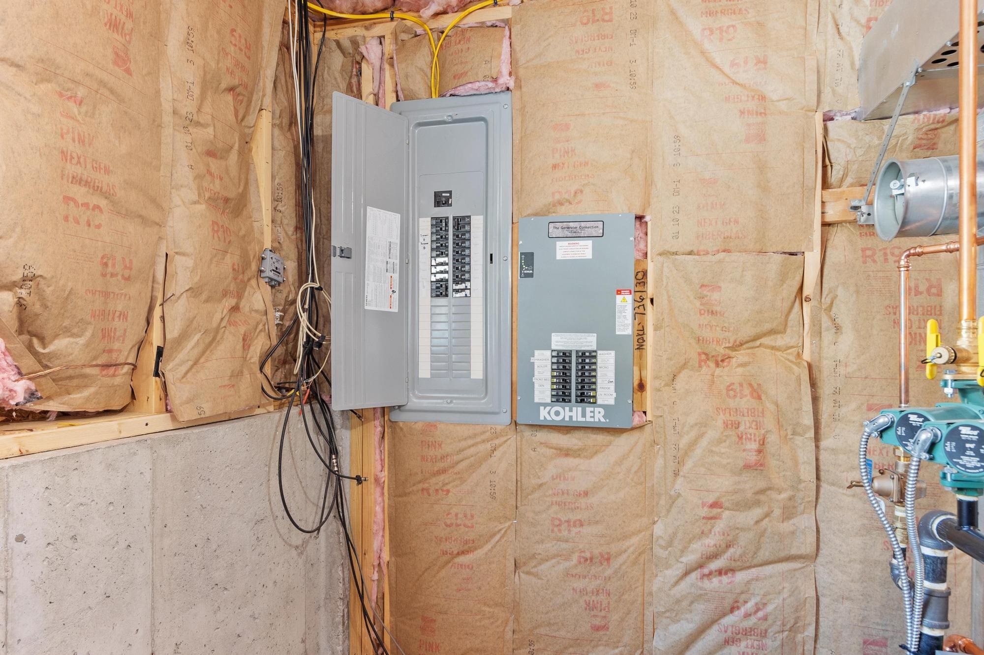 71 Windsor Way Barnstead, NH 03225 - Photo 23 of 36