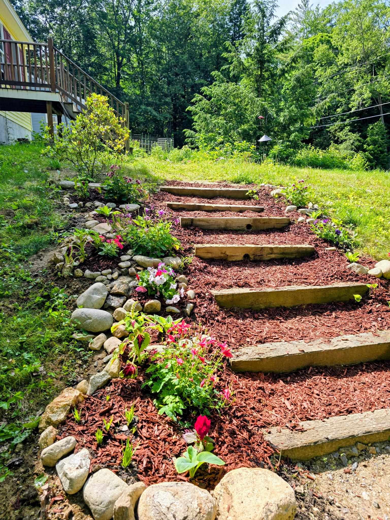 71 Windsor Way Barnstead, NH 03225 - Photo 25 of 36