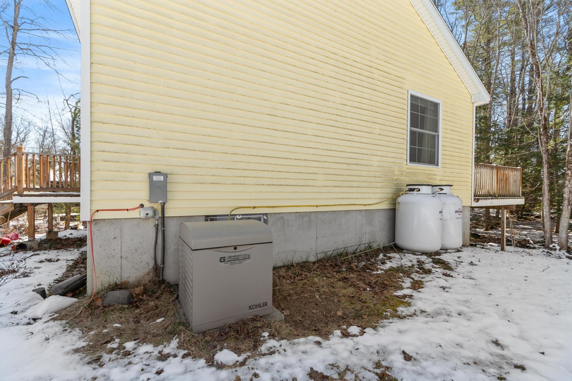 71 Windsor Way Barnstead, NH 03225 - Photo 31 of 36