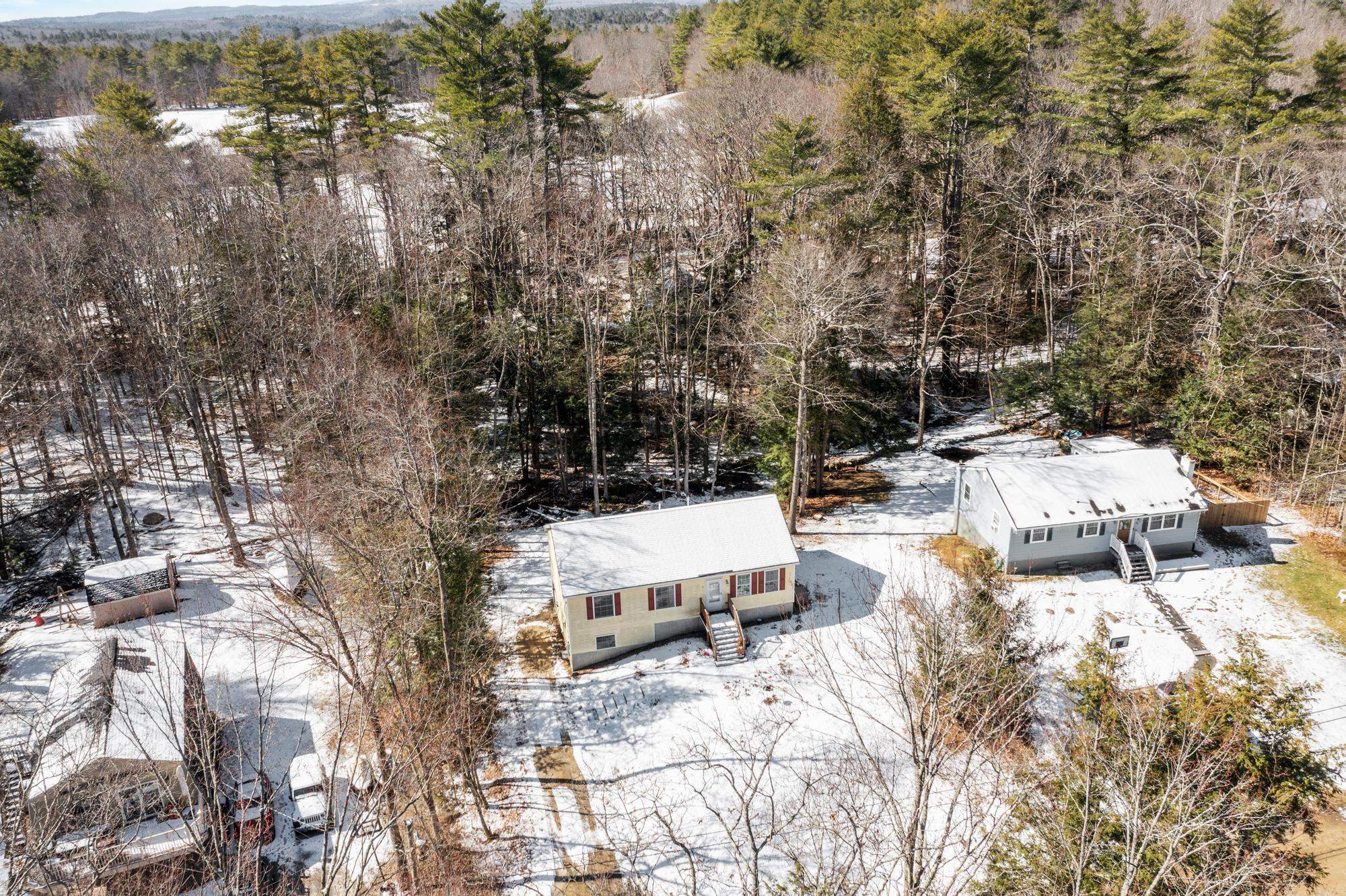 71 Windsor Way Barnstead, NH 03225 - Photo 32 of 36