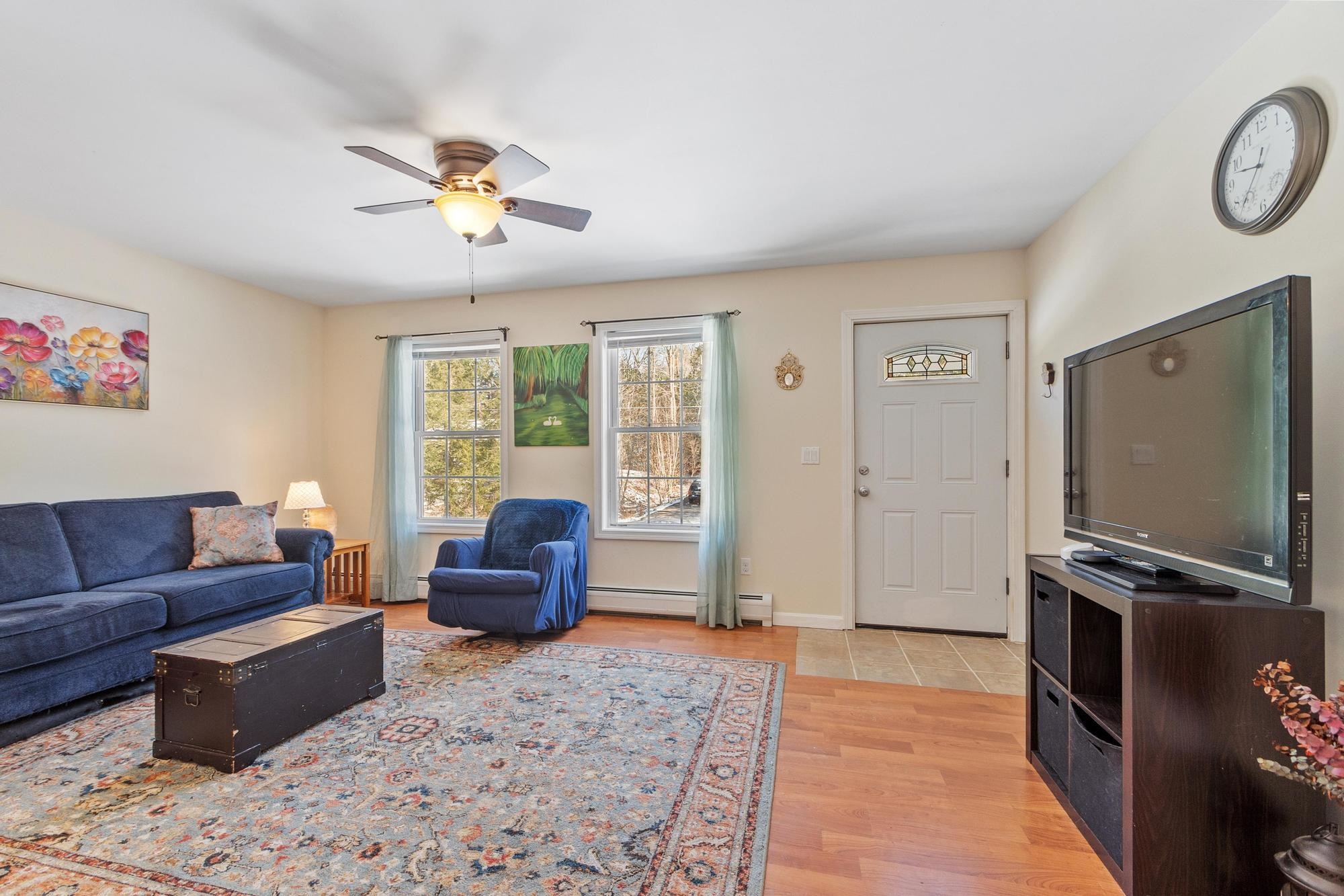 71 Windsor Way Barnstead, NH 03225 - Photo 7 of 36