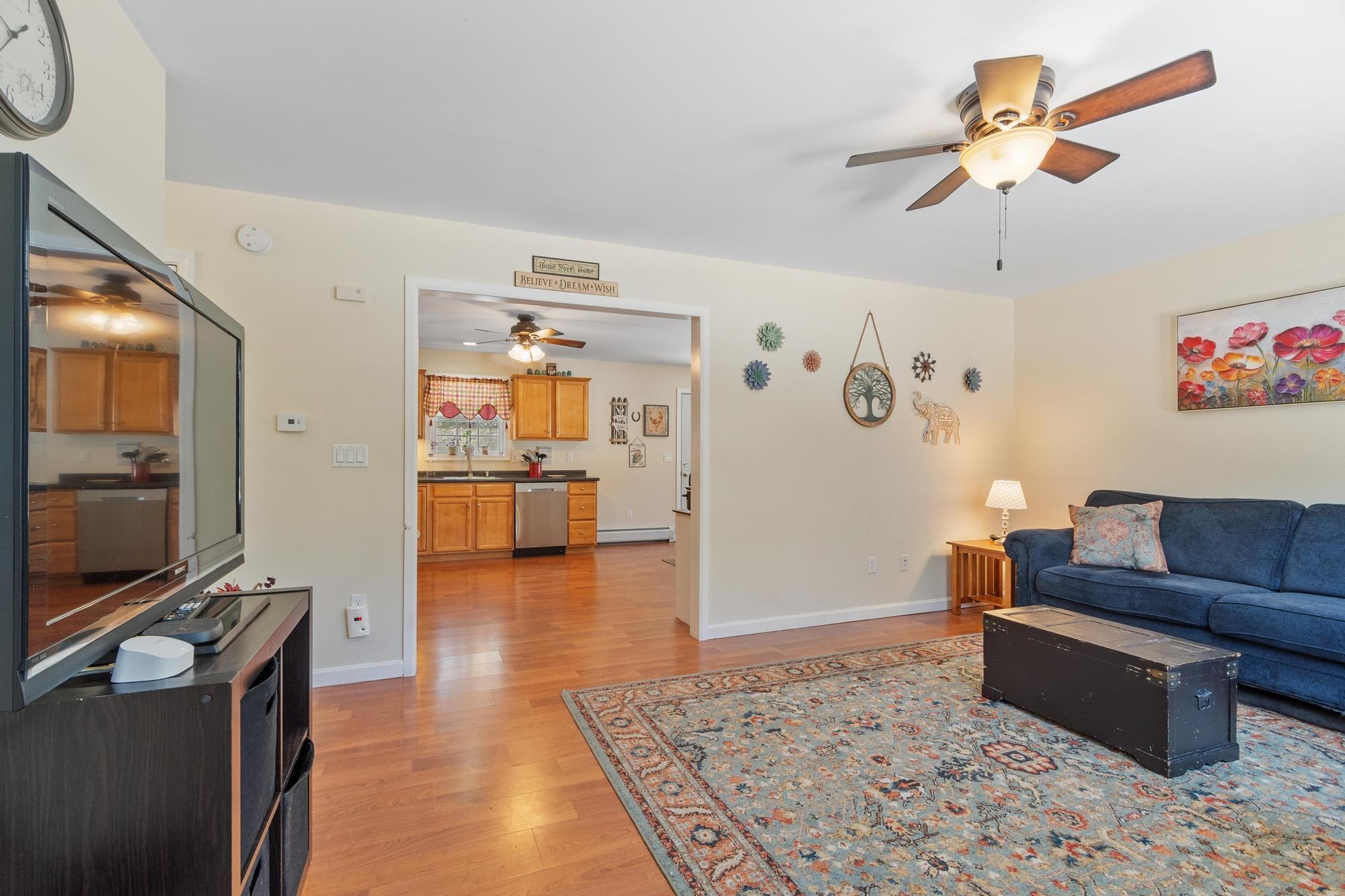 71 Windsor Way Barnstead, NH 03225 - Photo 9 of 36