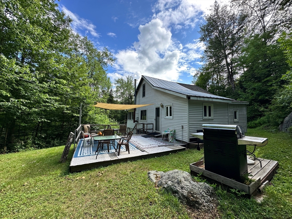 49 Access Road 3 Road, Unit 3B Windsor, MA 01270 - Photo 2 of 24