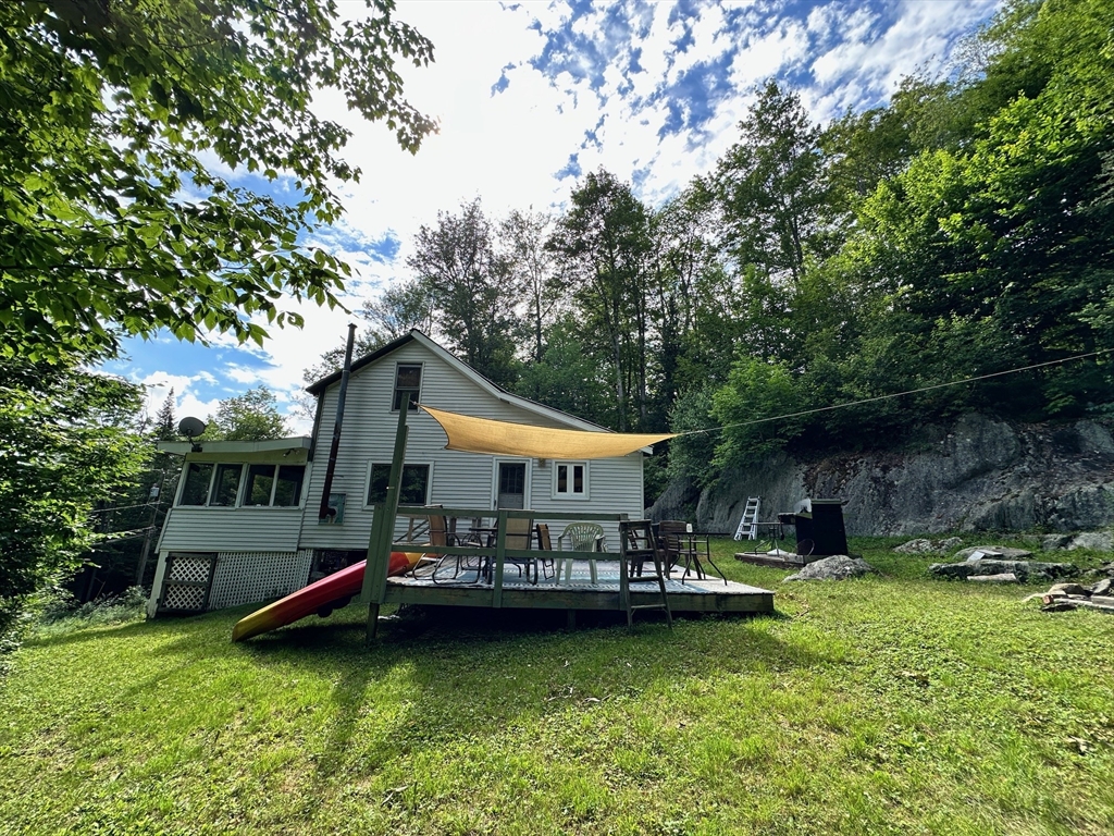 49 Access Road 3 Road, Unit 3B Windsor, MA 01270 - Photo 3 of 24