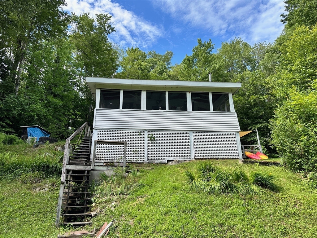 49 Access Road 3 Road, Unit 3B Windsor, MA 01270 - Photo 4 of 24