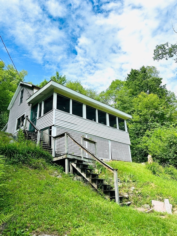 49 Access Road 3 Road, Unit 3B Windsor, MA 01270 - Photo 5 of 24