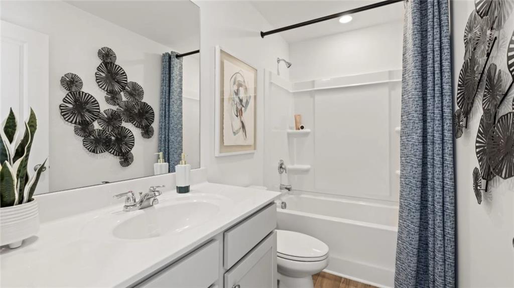 112 East Rope Mill Road, Unit 3 Woodstock, GA 30188 - Photo 14 of 14 Gallery Image 14