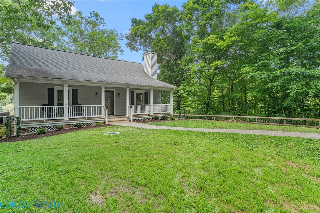 70 Mill Ridge Road Hartfield, VA 23071 - Photo 8 of 67