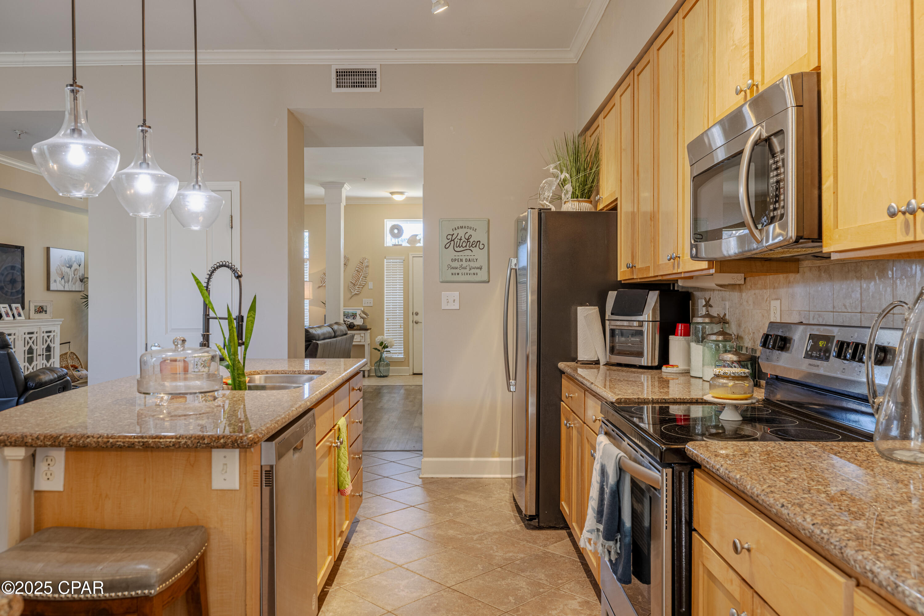 8700 Front Beach Road, Unit 8107 Panama City Beach, FL 32407 - Photo 13 of 70