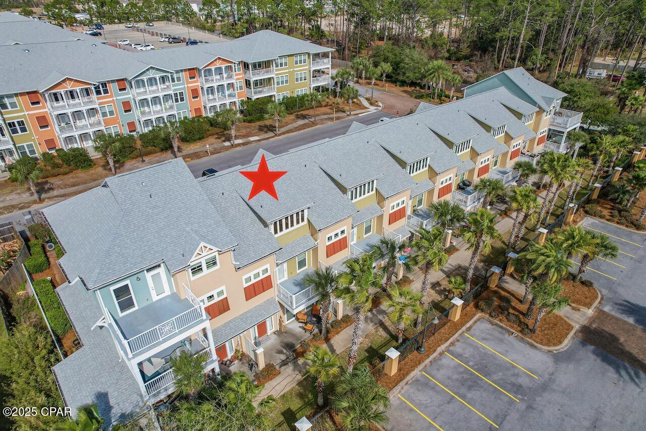 8700 Front Beach Road, Unit 8107 Panama City Beach, FL 32407 - Photo 2 of 70