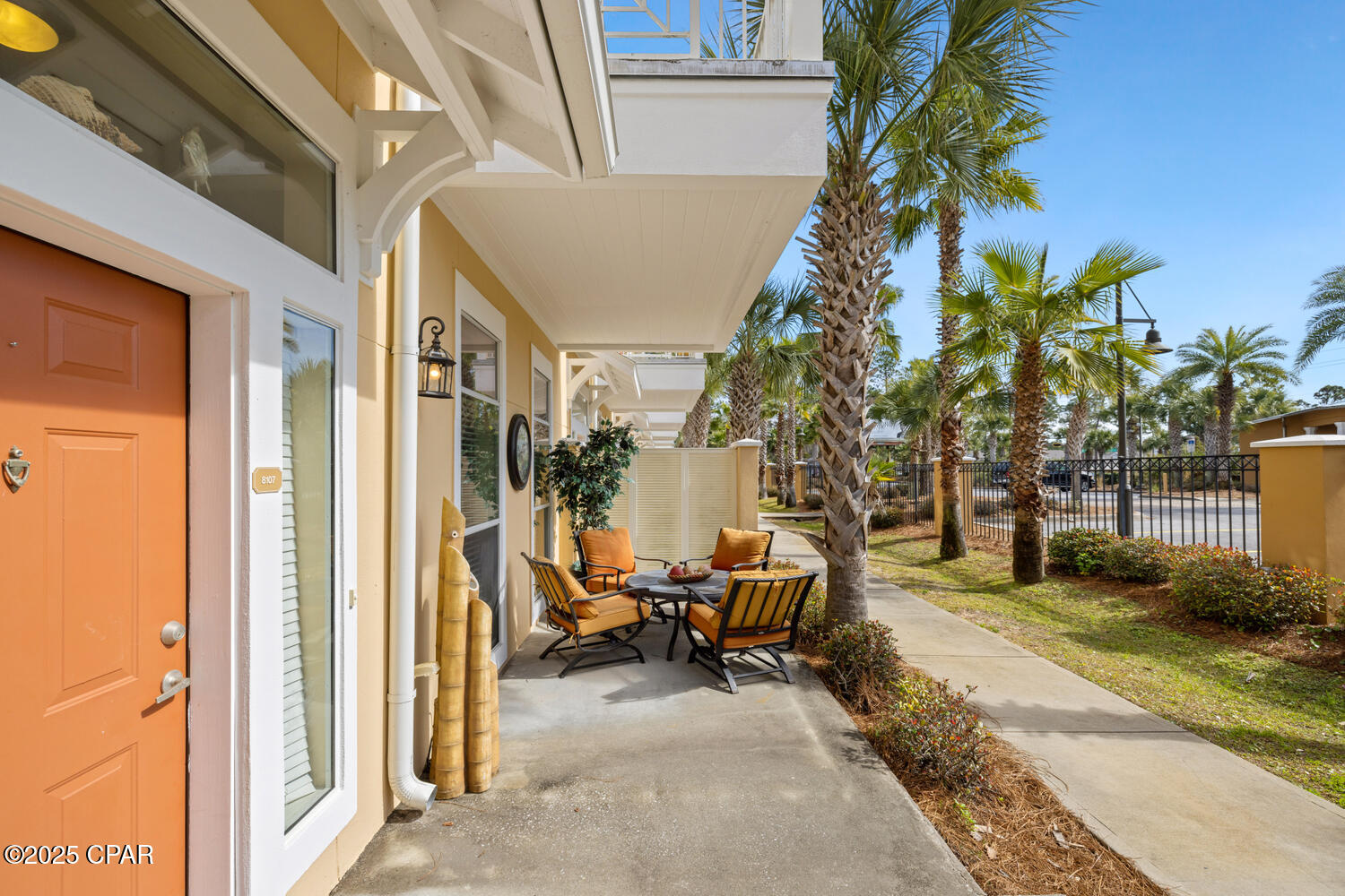 8700 Front Beach Road, Unit 8107 Panama City Beach, FL 32407 - Photo 41 of 70