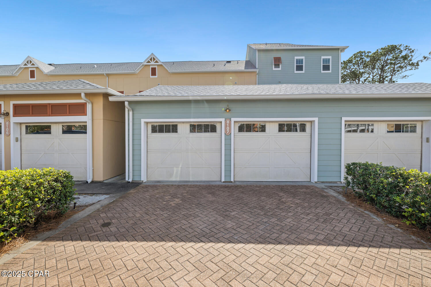 8700 Front Beach Road, Unit 8107 Panama City Beach, FL 32407 - Photo 44 of 70