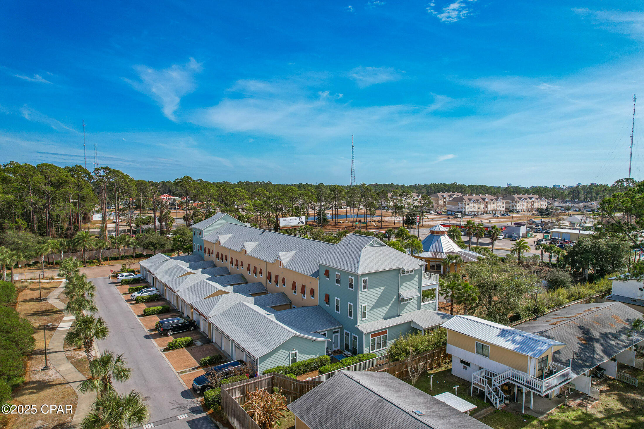 8700 Front Beach Road, Unit 8107 Panama City Beach, FL 32407 - Photo 45 of 70