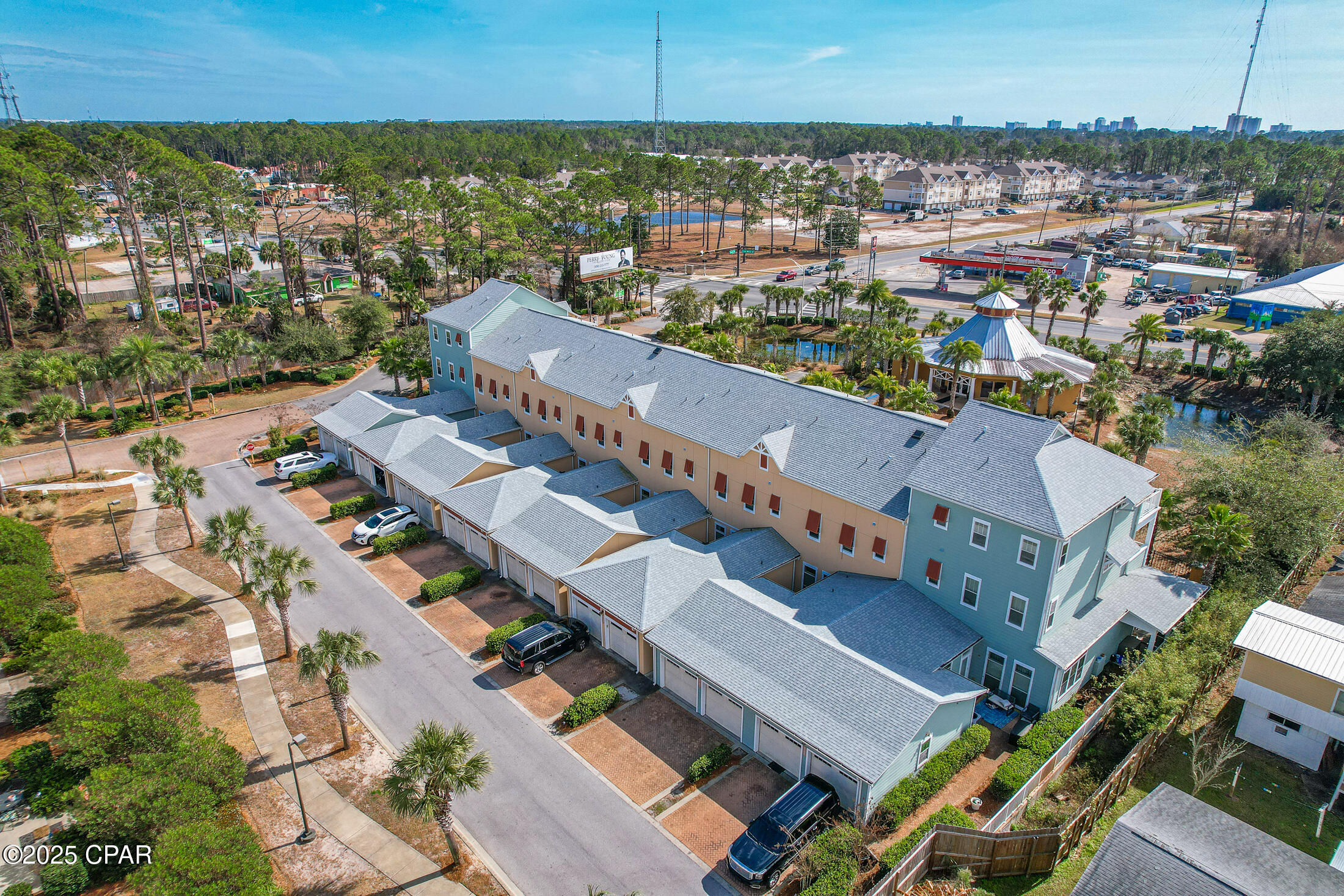 8700 Front Beach Road, Unit 8107 Panama City Beach, FL 32407 - Photo 46 of 70