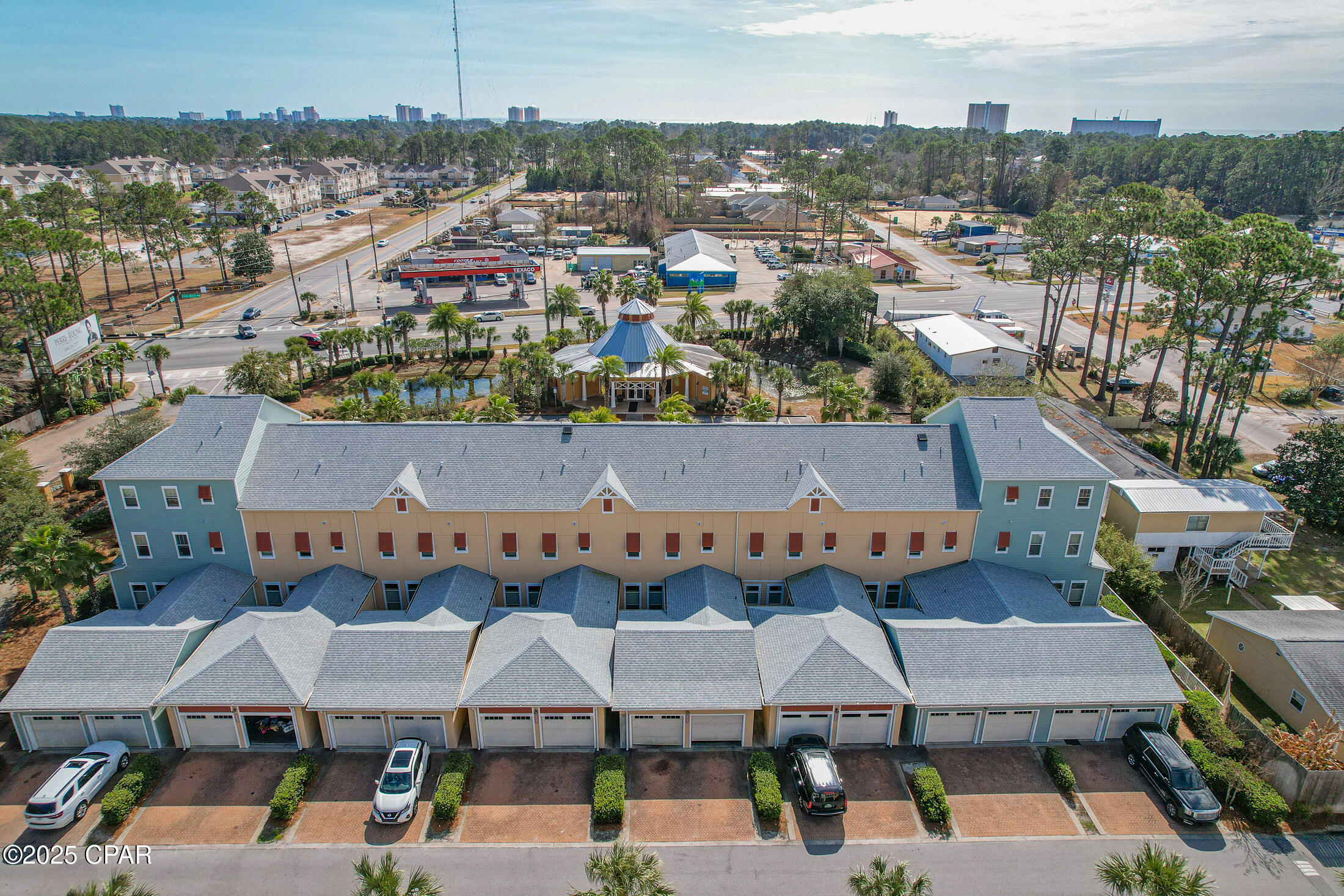 8700 Front Beach Road, Unit 8107 Panama City Beach, FL 32407 - Photo 47 of 70