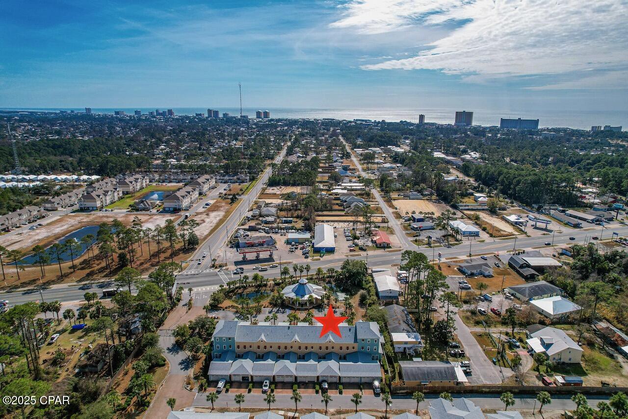 8700 Front Beach Road, Unit 8107 Panama City Beach, FL 32407 - Photo 48 of 70