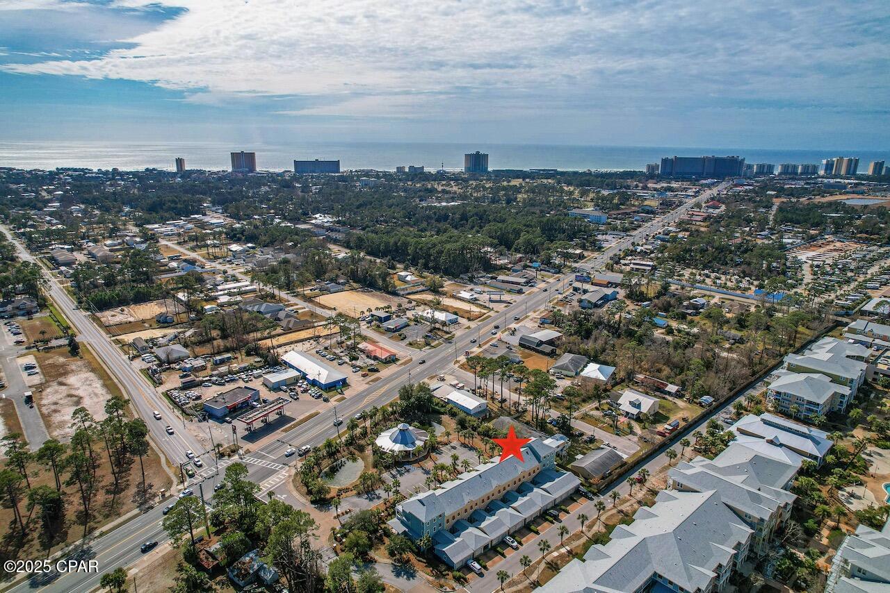 8700 Front Beach Road, Unit 8107 Panama City Beach, FL 32407 - Photo 49 of 70