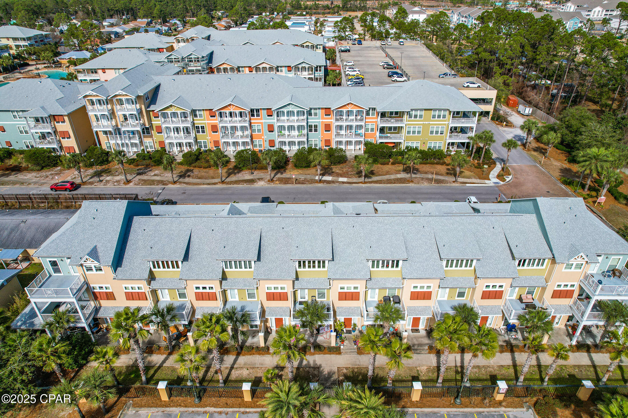 8700 Front Beach Road, Unit 8107 Panama City Beach, FL 32407 - Photo 50 of 70