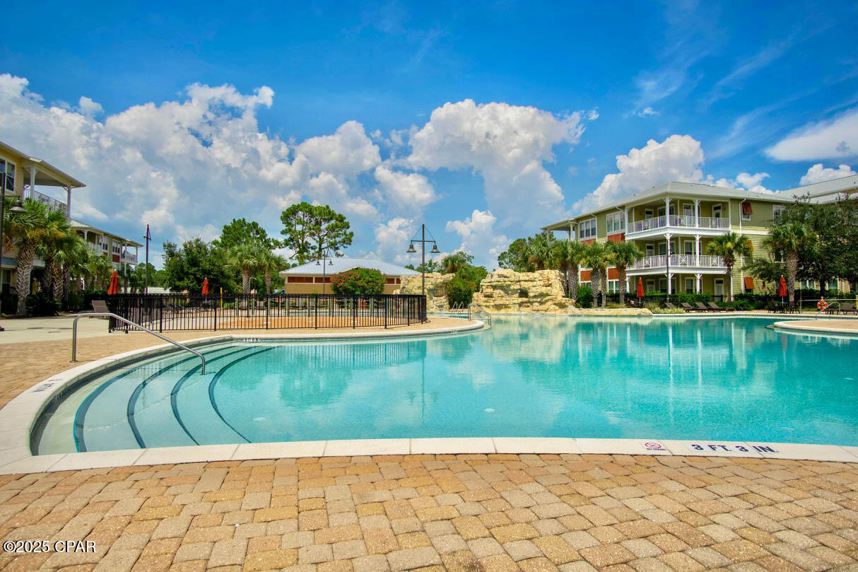 8700 Front Beach Road, Unit 8107 Panama City Beach, FL 32407 - Photo 61 of 70