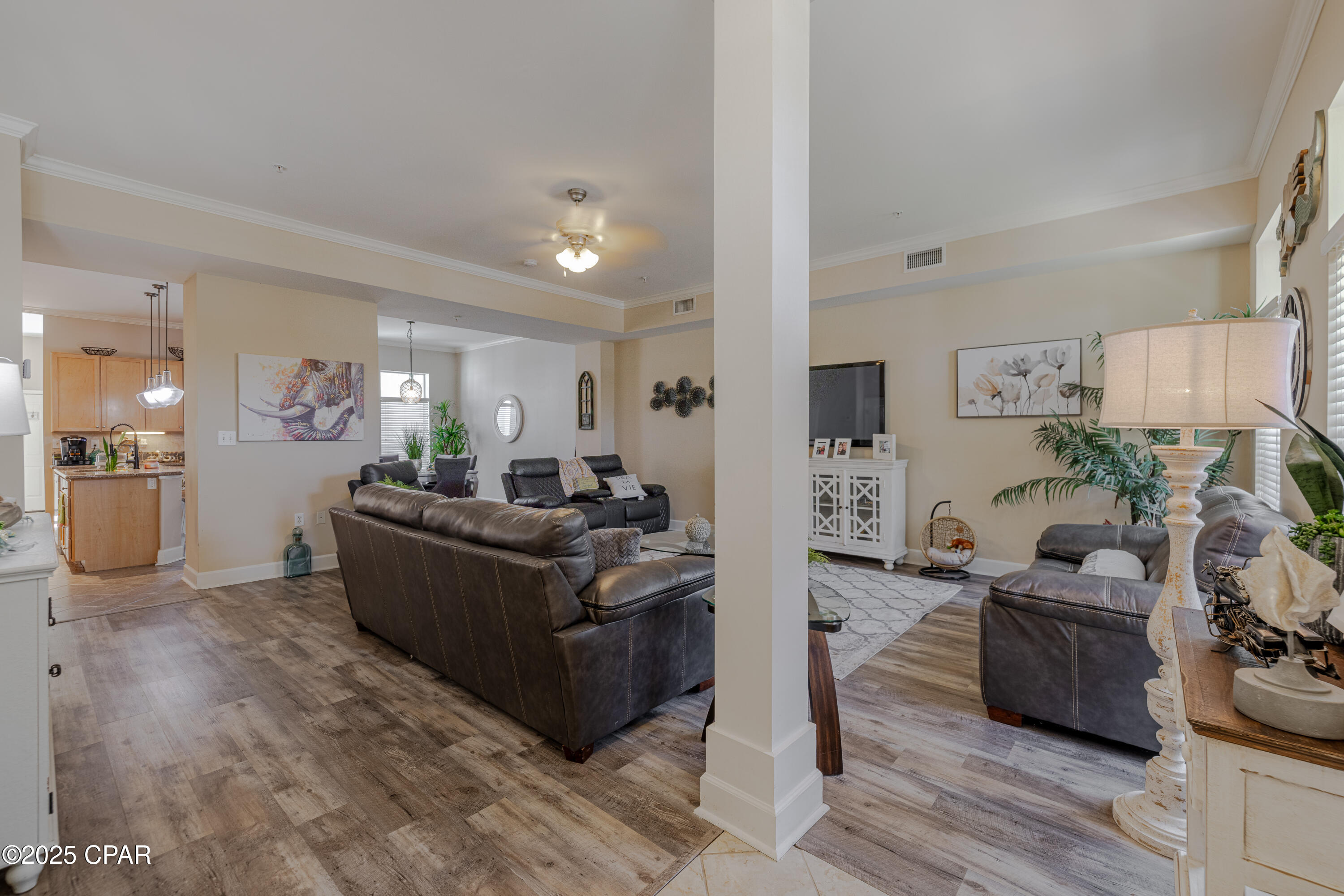 8700 Front Beach Road, Unit 8107 Panama City Beach, FL 32407 - Photo 9 of 70