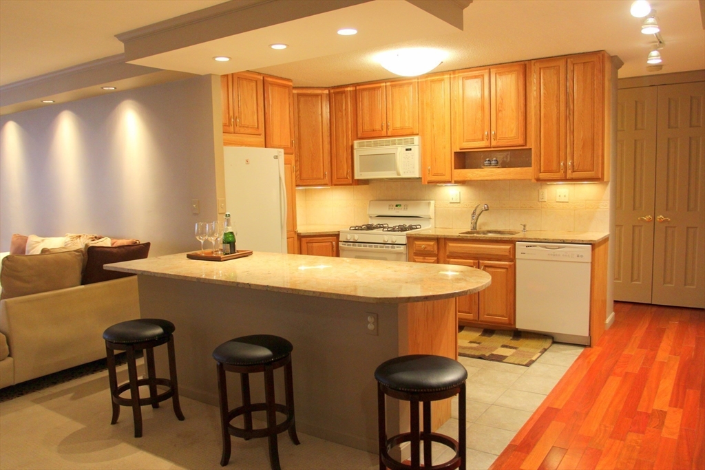 2 Hawthorne Place, Unit 2N Boston, MA 02114 - Photo 9 of 16