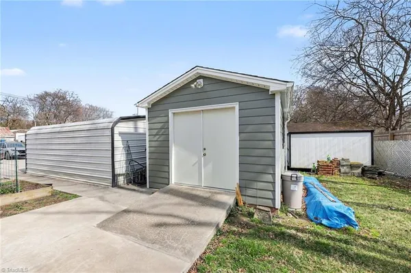 $278,000 | 788 North Main Street, Mocksville, NC 27028