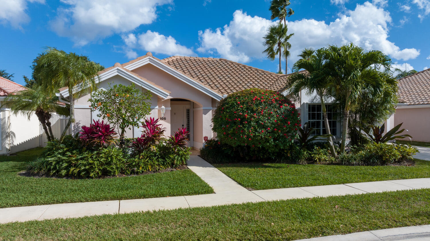 105 Eagleton Lane Palm Beach Gardens, FL 33418 - Photo 4 of 26 105 Eagleton Ln Palm Beach-large-008-008