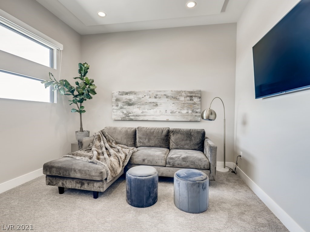 11460 Ruby Falls Way Las Vegas, NV 89135 - Photo 13 of 50