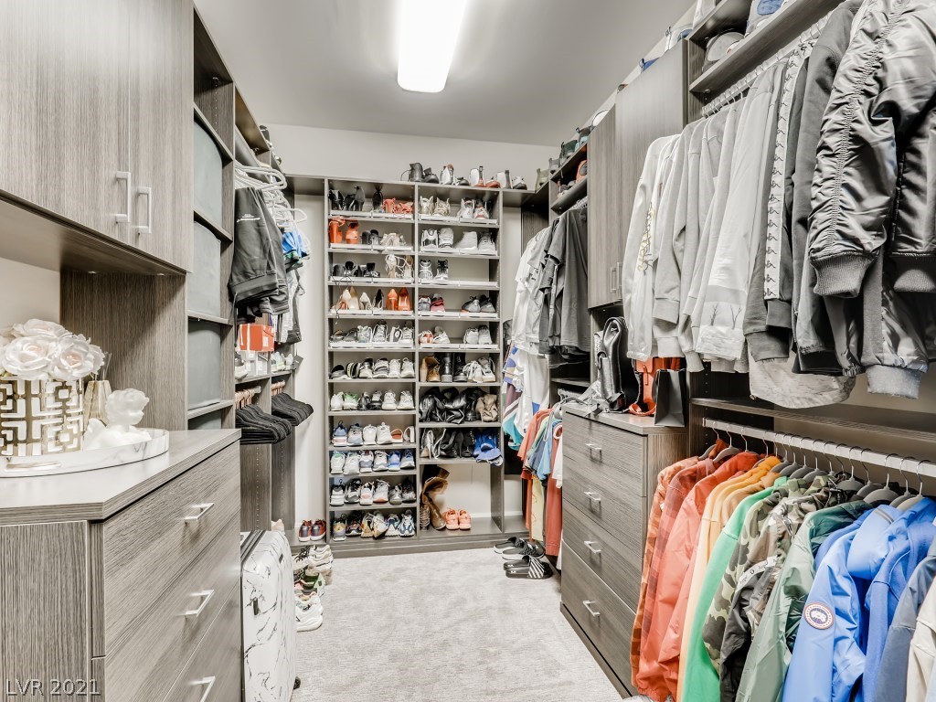 11460 Ruby Falls Way Las Vegas, NV 89135 - Photo 16 of 50