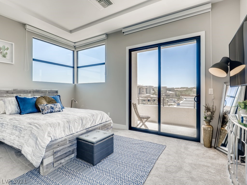 11460 Ruby Falls Way Las Vegas, NV 89135 - Photo 17 of 50