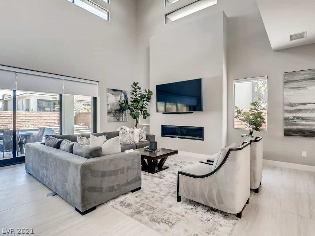 11460 Ruby Falls Way Las Vegas, NV 89135 - Photo 2 of 50