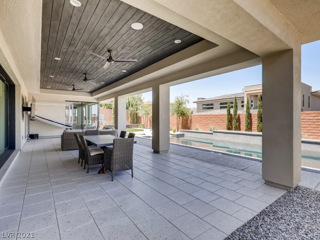 11460 Ruby Falls Way Las Vegas, NV 89135 - Photo 23 of 50