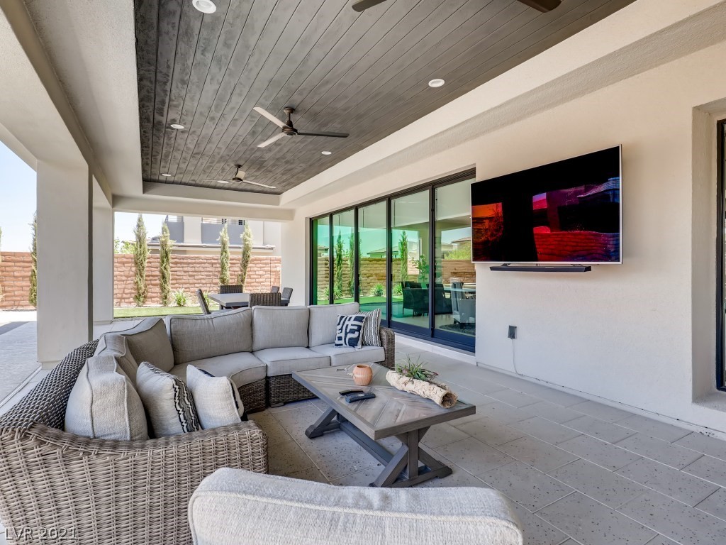 11460 Ruby Falls Way Las Vegas, NV 89135 - Photo 24 of 50