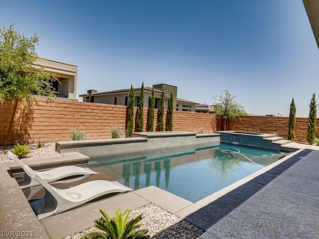 11460 Ruby Falls Way Las Vegas, NV 89135 - Photo 25 of 50