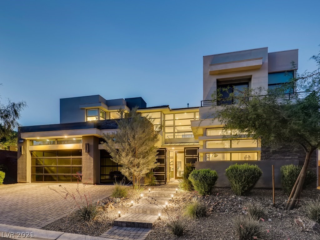 11460 Ruby Falls Way Las Vegas, NV 89135 - Photo 27 of 50